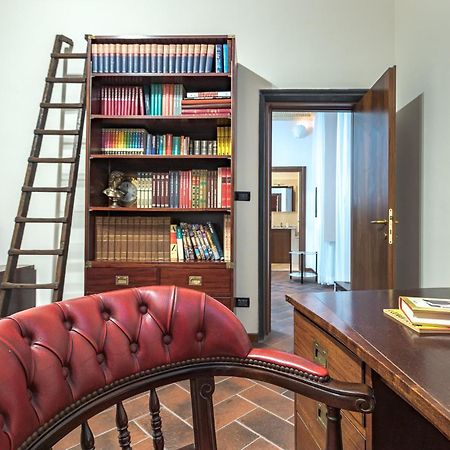 Mattoni E Cotto Antica Genova - Genovainrelax Appartement Buitenkant foto