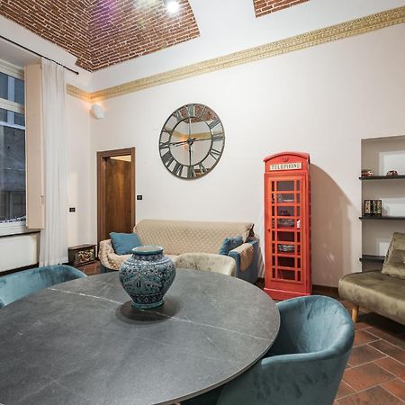 Mattoni E Cotto Antica Genova - Genovainrelax Appartement Buitenkant foto