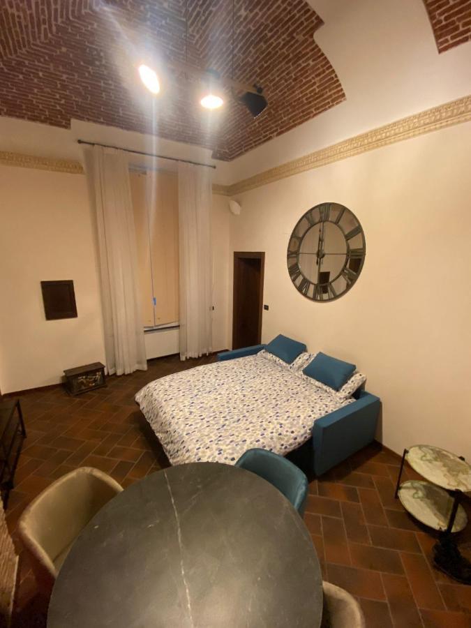 Mattoni E Cotto Antica Genova - Genovainrelax Appartement Buitenkant foto