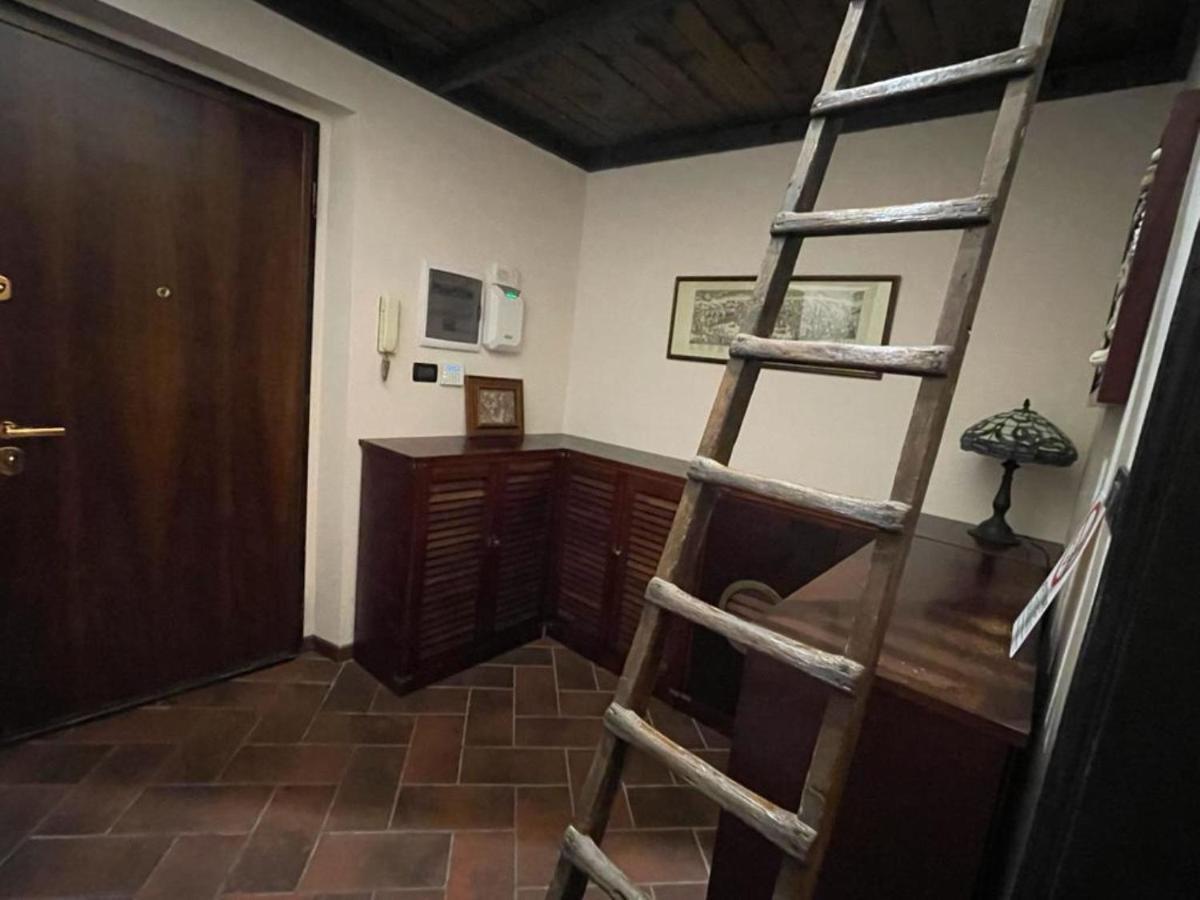 Mattoni E Cotto Antica Genova - Genovainrelax Appartement Buitenkant foto