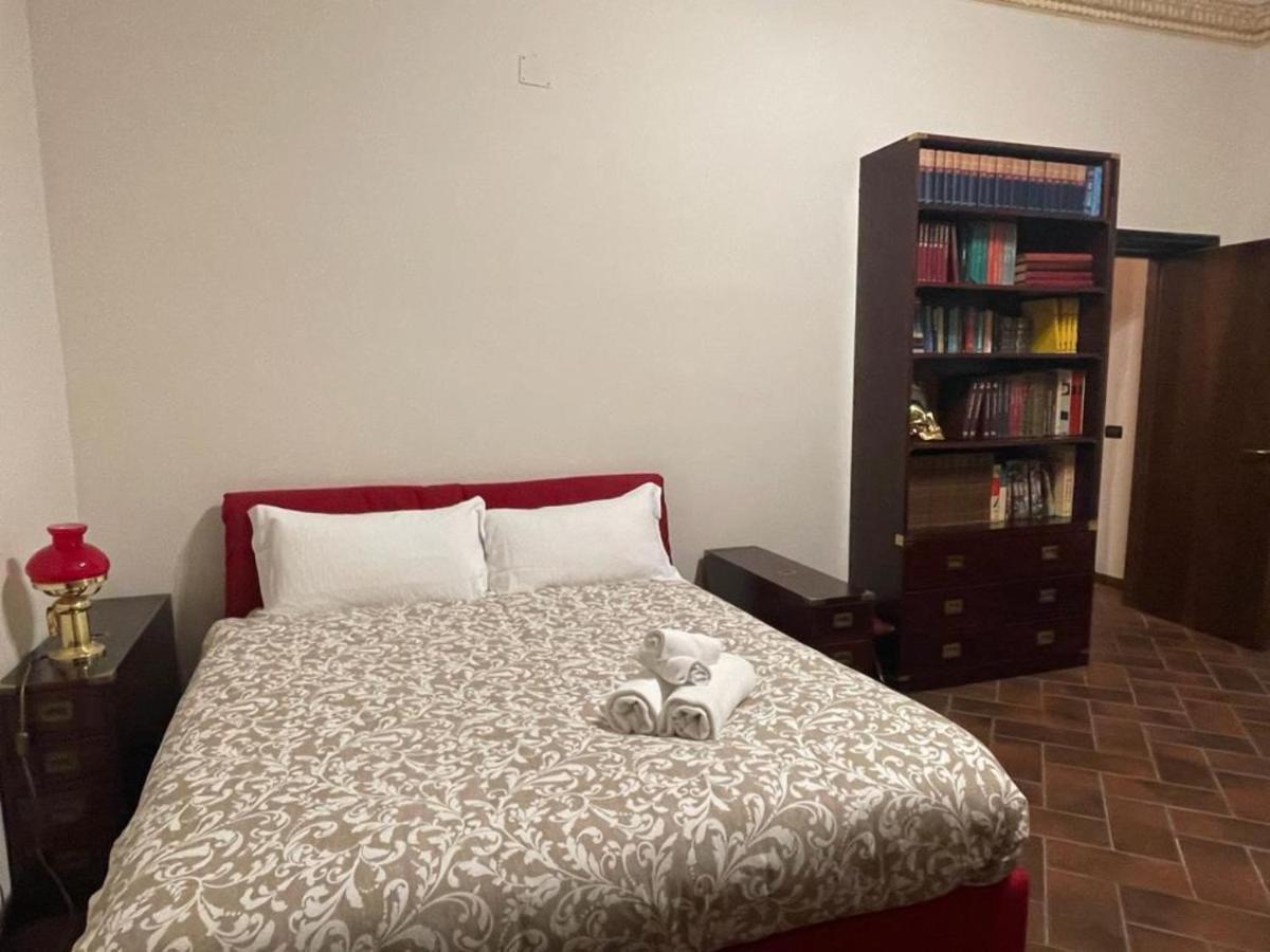 Mattoni E Cotto Antica Genova - Genovainrelax Appartement Buitenkant foto