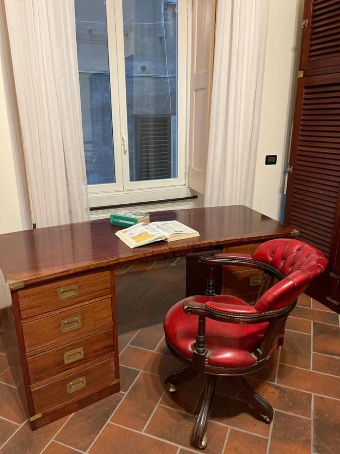 Mattoni E Cotto Antica Genova - Genovainrelax Appartement Buitenkant foto
