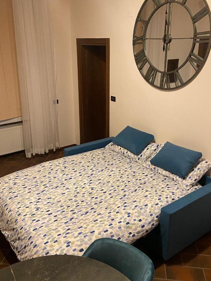 Mattoni E Cotto Antica Genova - Genovainrelax Appartement Buitenkant foto