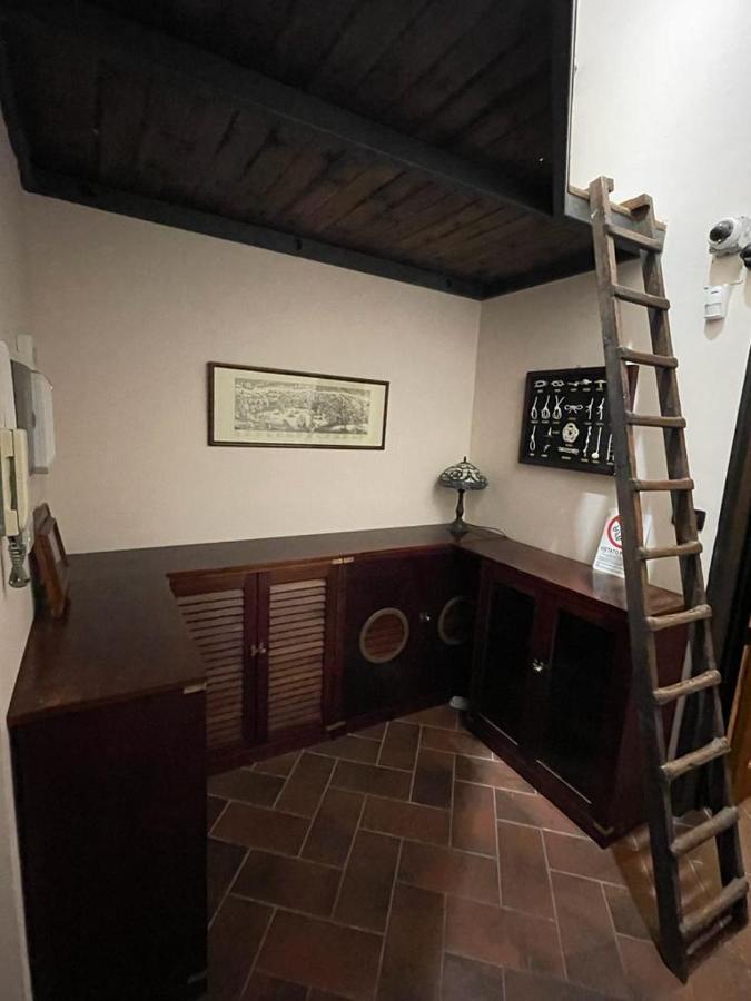 Mattoni E Cotto Antica Genova - Genovainrelax Appartement Buitenkant foto