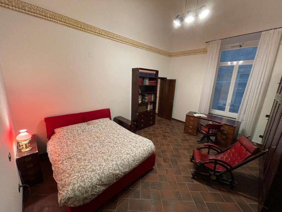 Mattoni E Cotto Antica Genova - Genovainrelax Appartement Buitenkant foto