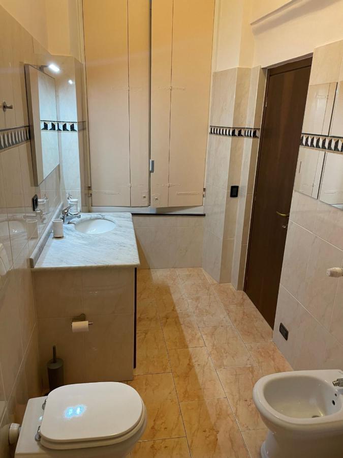 Mattoni E Cotto Antica Genova - Genovainrelax Appartement Buitenkant foto