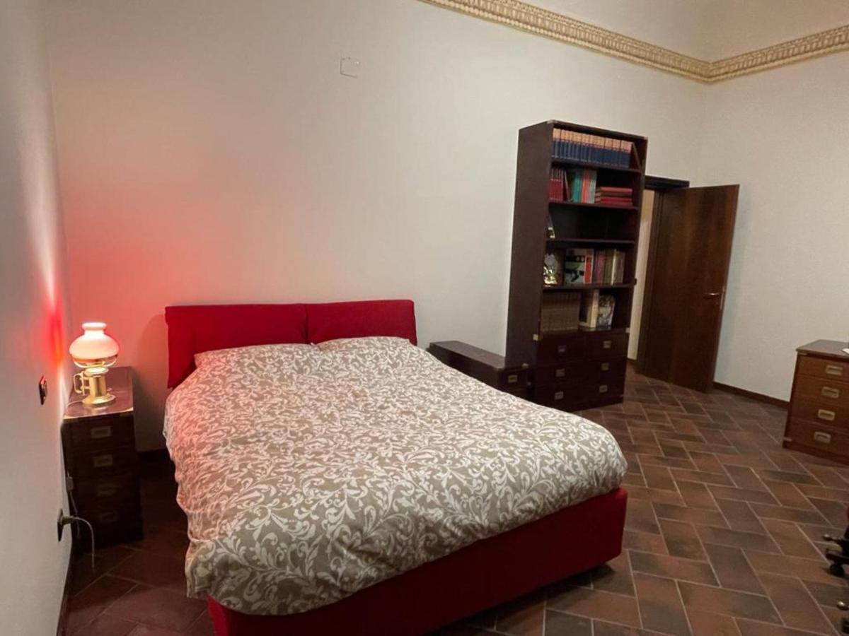 Mattoni E Cotto Antica Genova - Genovainrelax Appartement Buitenkant foto