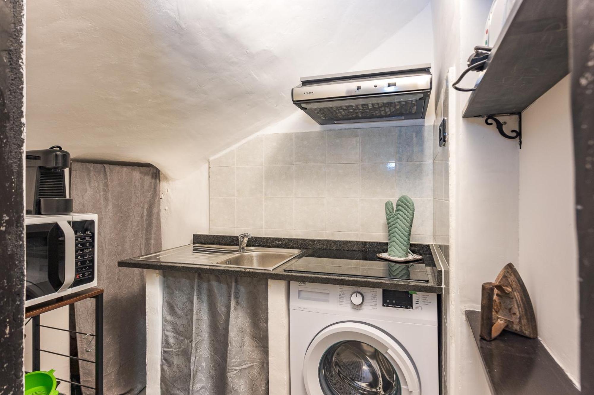Mattoni E Cotto Antica Genova - Genovainrelax Appartement Buitenkant foto