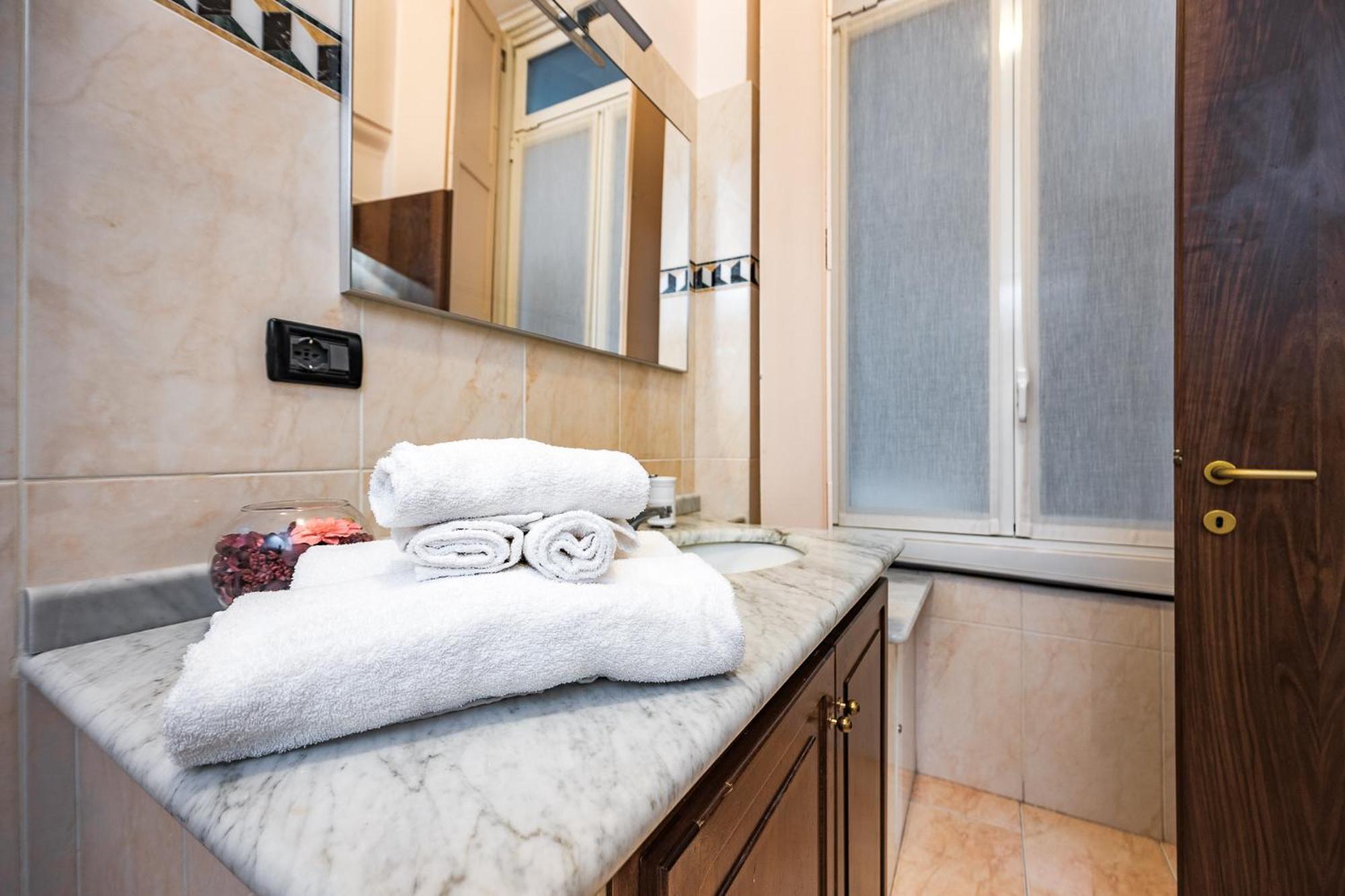 Mattoni E Cotto Antica Genova - Genovainrelax Appartement Buitenkant foto