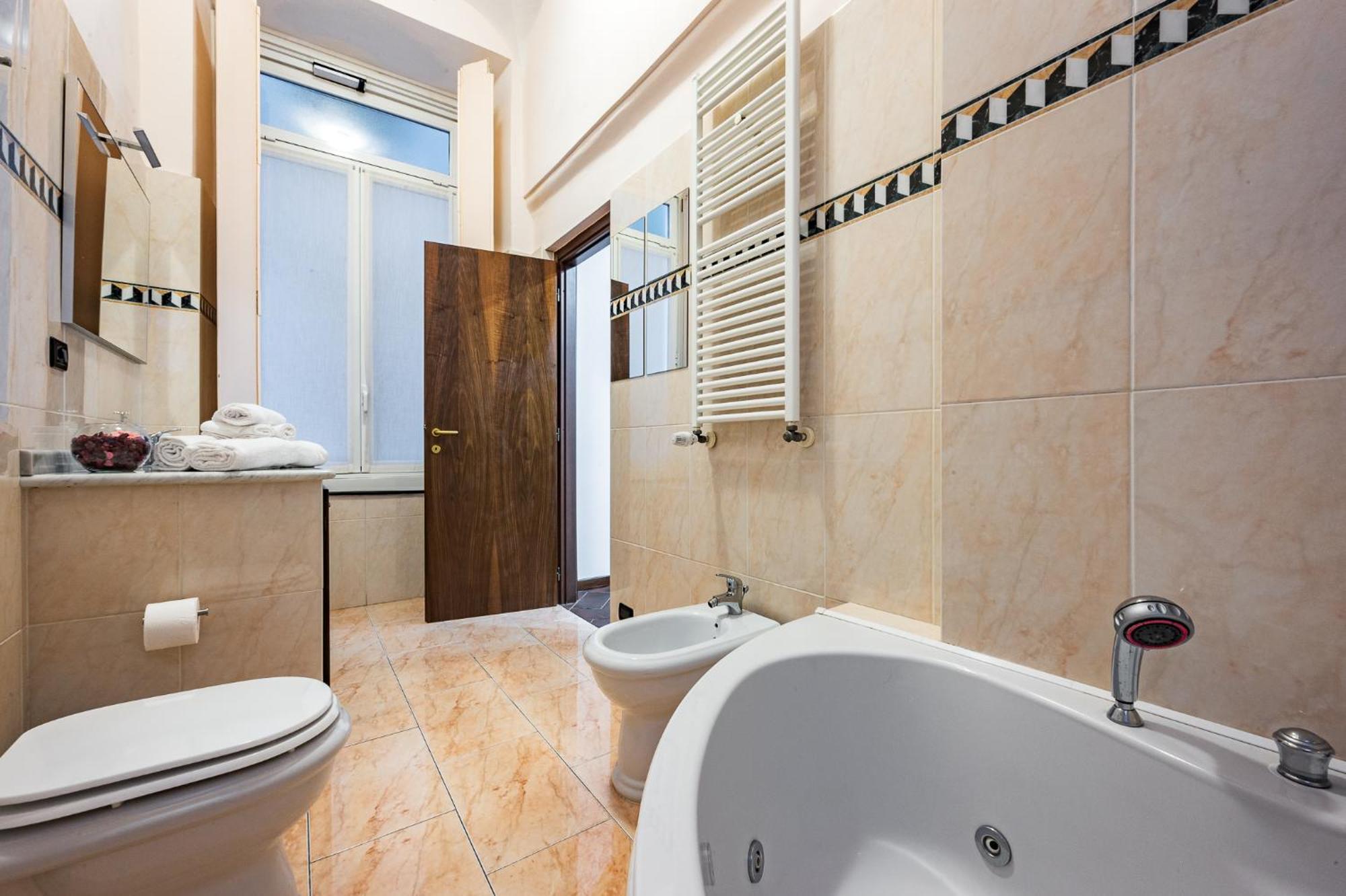 Mattoni E Cotto Antica Genova - Genovainrelax Appartement Buitenkant foto