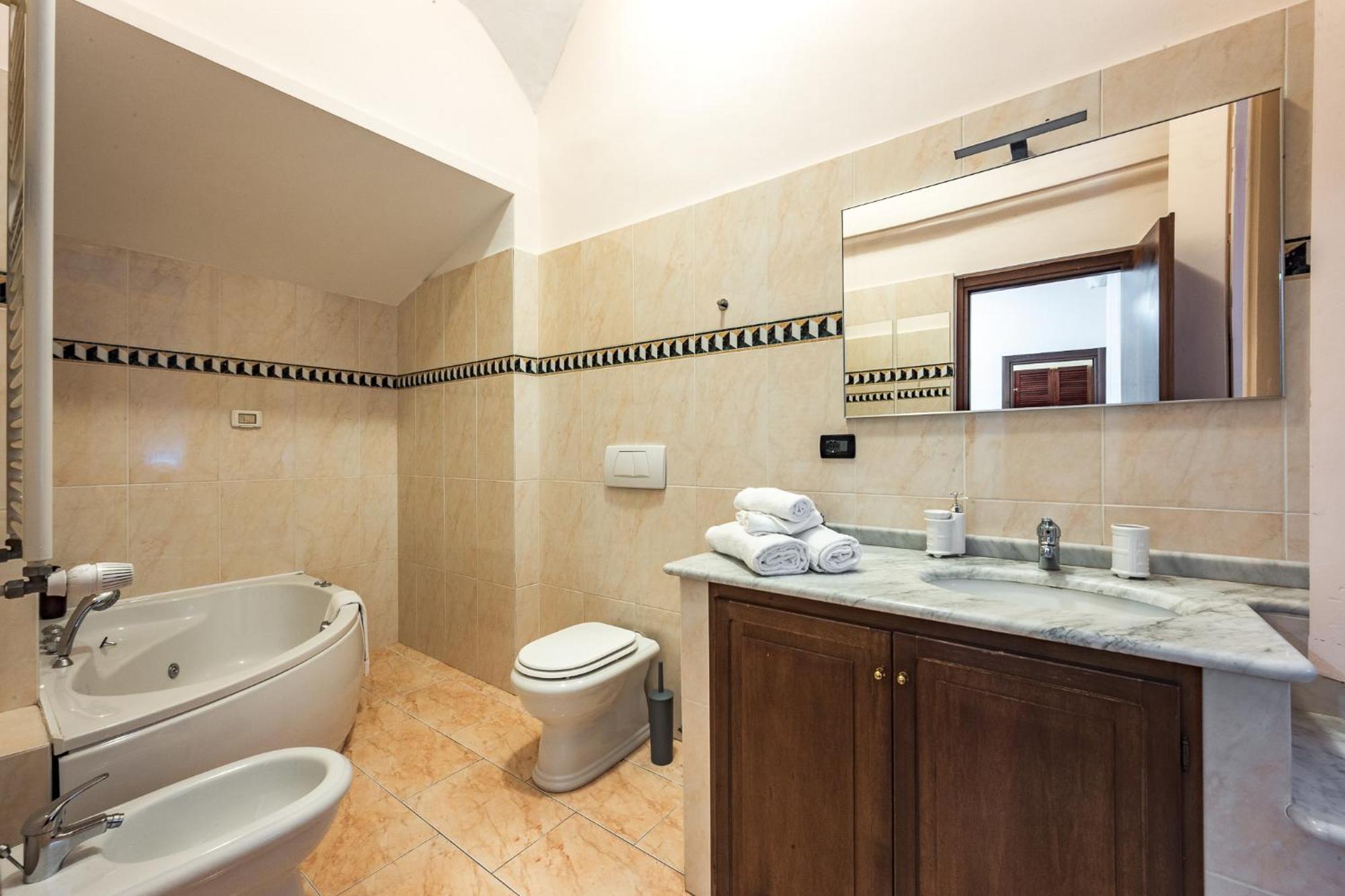Mattoni E Cotto Antica Genova - Genovainrelax Appartement Buitenkant foto