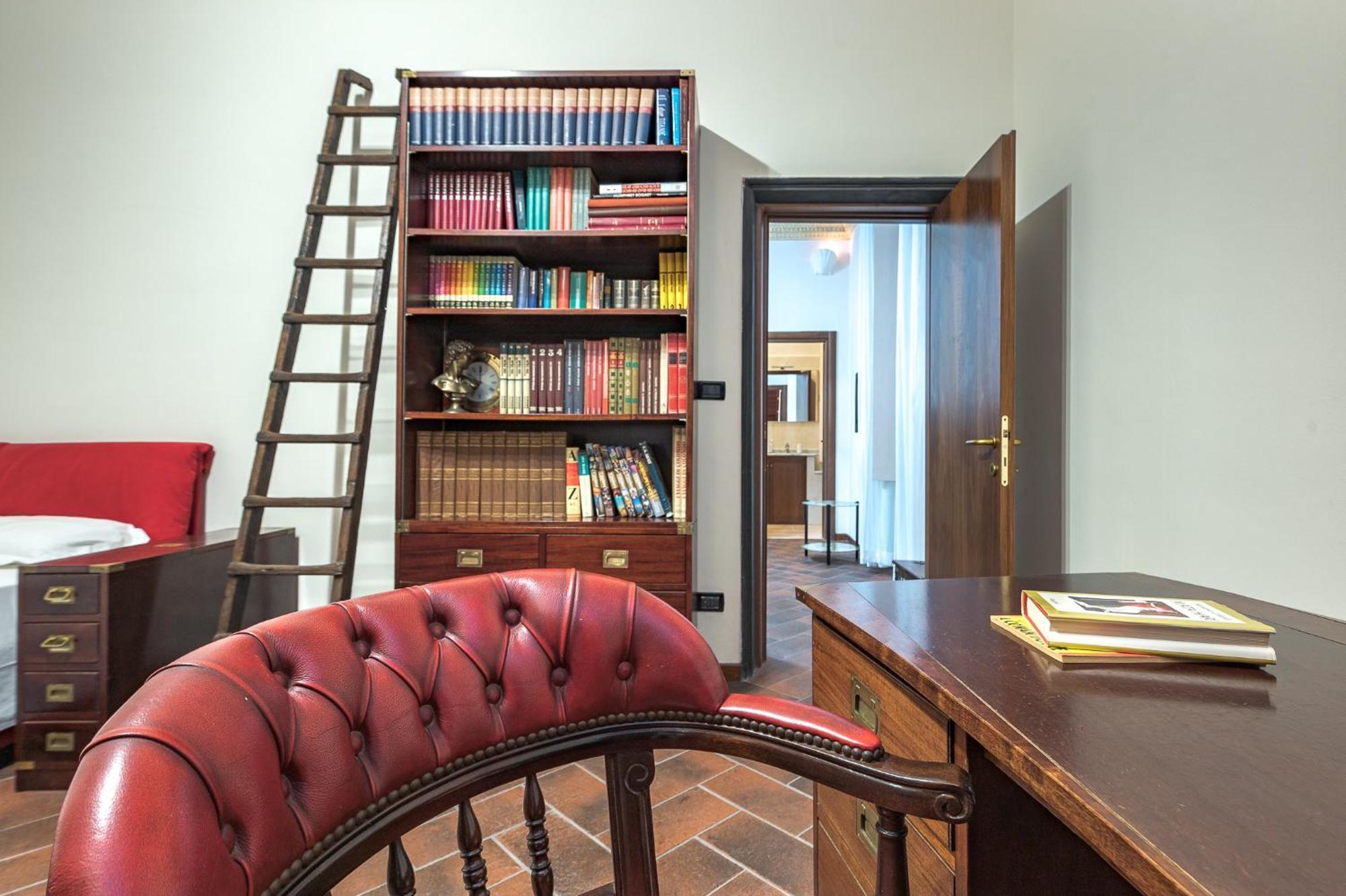 Mattoni E Cotto Antica Genova - Genovainrelax Appartement Buitenkant foto