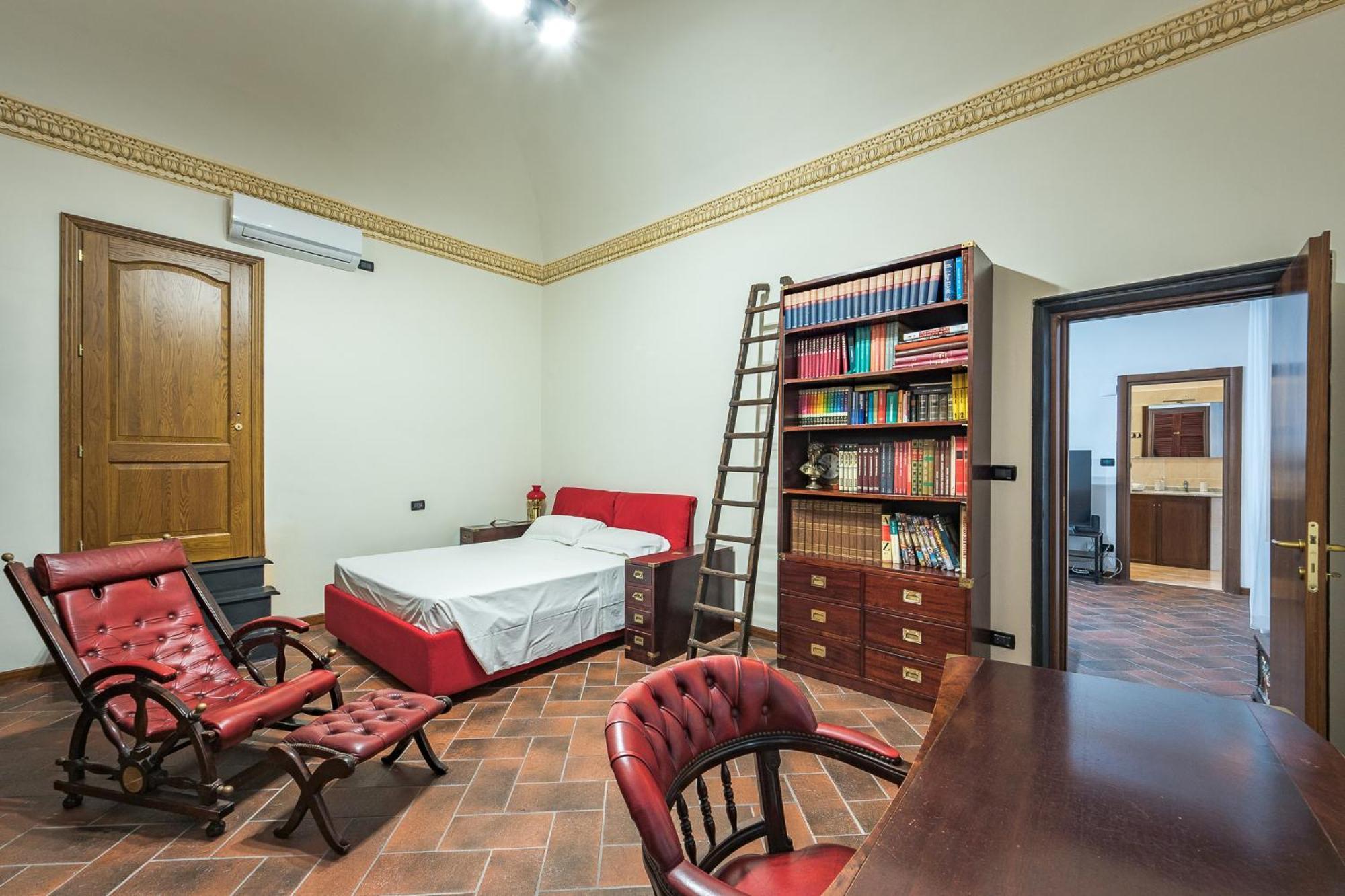 Mattoni E Cotto Antica Genova - Genovainrelax Appartement Buitenkant foto