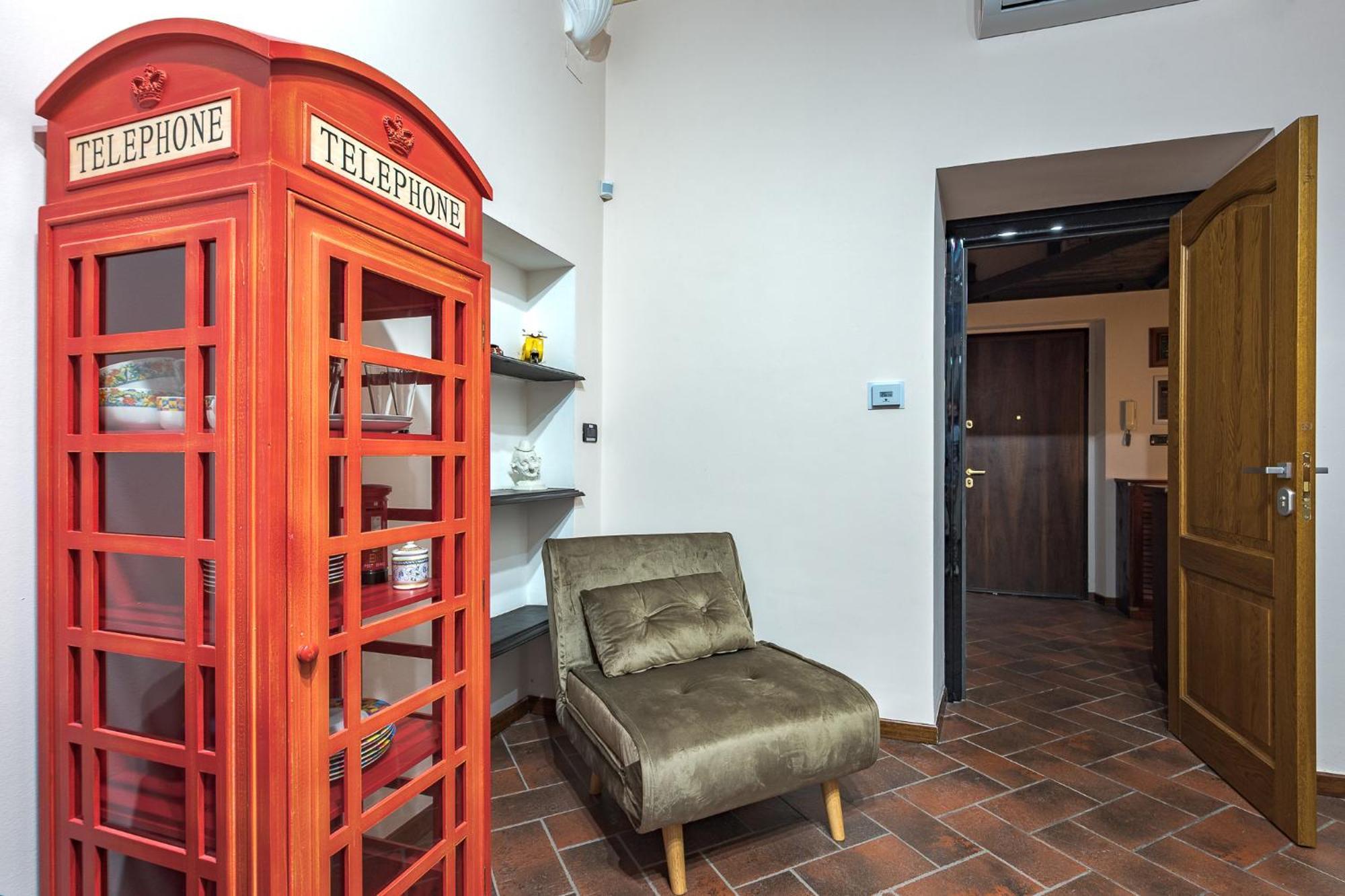 Mattoni E Cotto Antica Genova - Genovainrelax Appartement Buitenkant foto