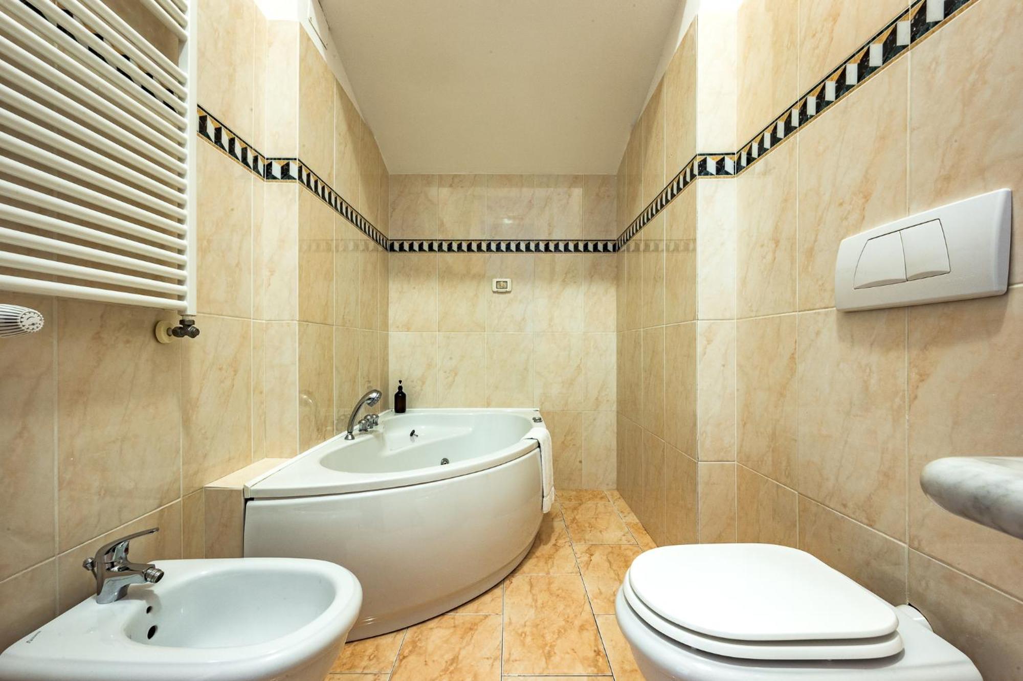 Mattoni E Cotto Antica Genova - Genovainrelax Appartement Buitenkant foto