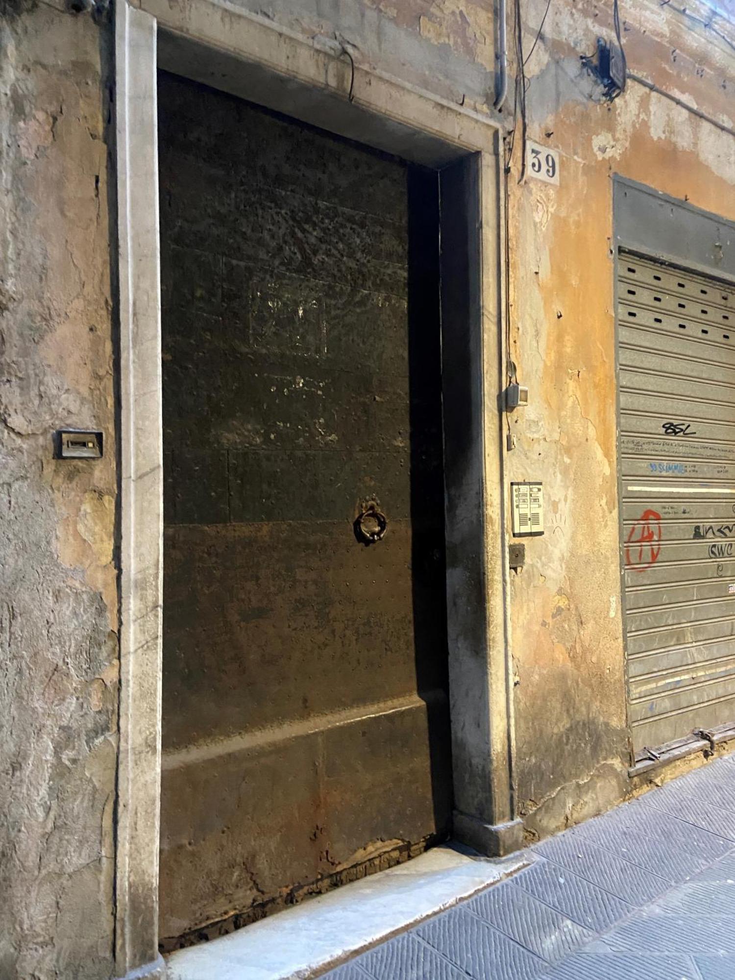 Mattoni E Cotto Antica Genova - Genovainrelax Appartement Buitenkant foto
