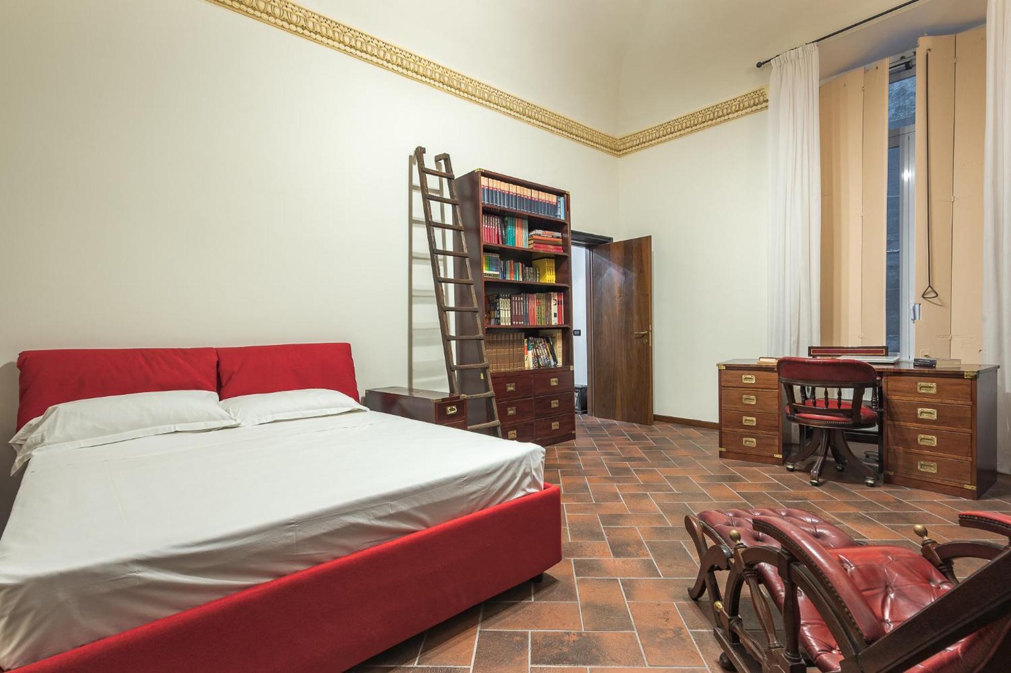Mattoni E Cotto Antica Genova - Genovainrelax Appartement Buitenkant foto