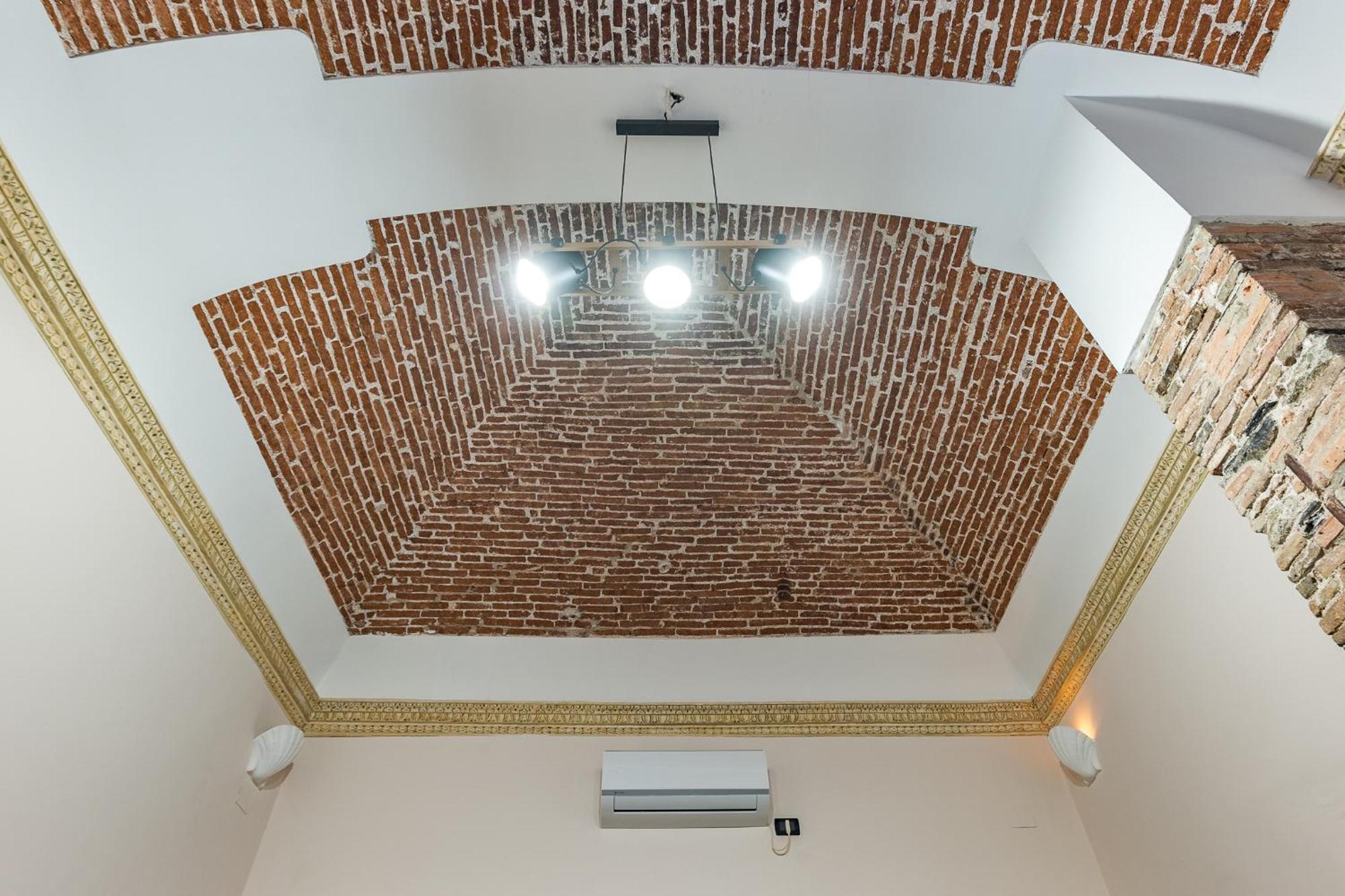 Mattoni E Cotto Antica Genova - Genovainrelax Appartement Buitenkant foto