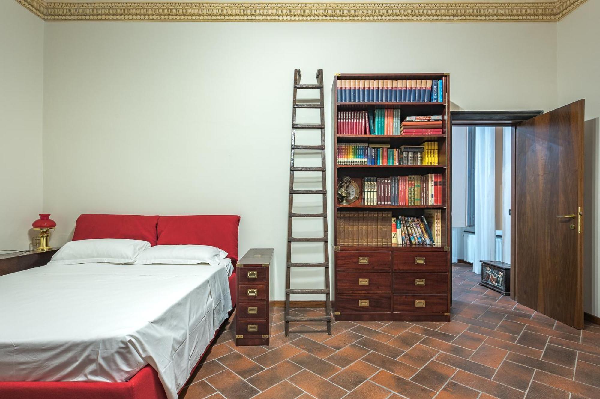 Mattoni E Cotto Antica Genova - Genovainrelax Appartement Buitenkant foto